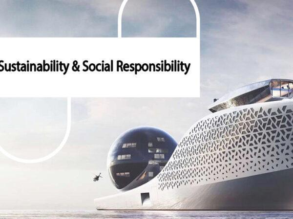 Sustainability & Social Responsibility