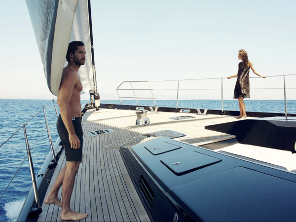 Superyacht charter etiquette: A guide to on board dos and don’ts