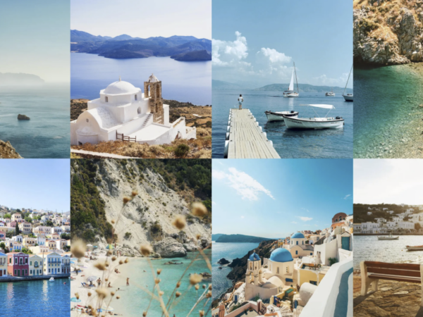 The best Greek islands to visit in 2022