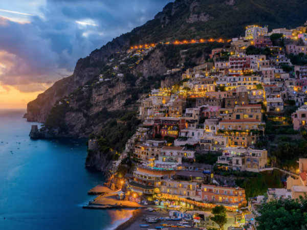 The Vogue Guide to Capri: Where to Eat, Sleep, and Sunbathe on the Mystical Island