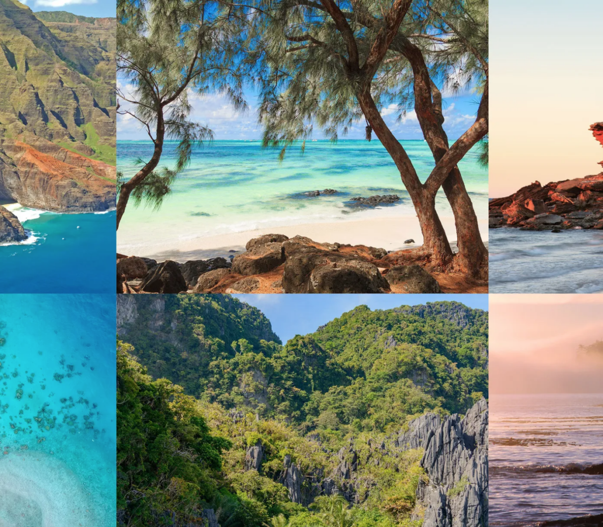 The 29 best beaches in the world