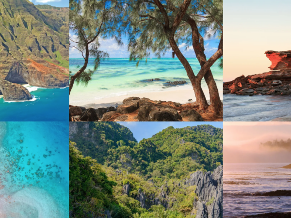 The 29 best beaches in the world