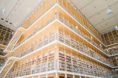 7. Stavros Niarchos Foundation Cultural Centre