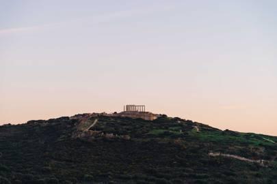 9, Temple of Poseidon