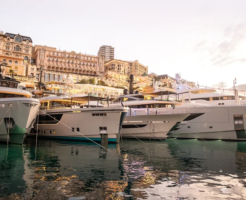 yachting, yacht-charter, monaco